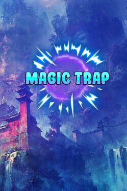 Magic Trap Cover