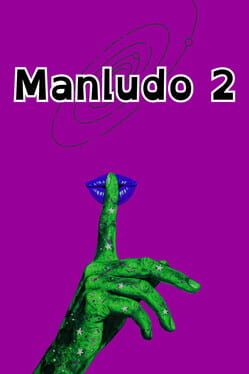Manludo 2 Cover