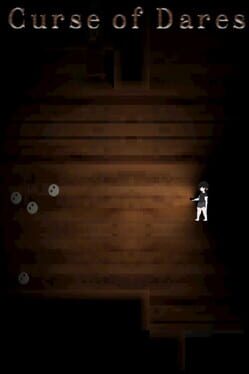 Curse of Dares Cover