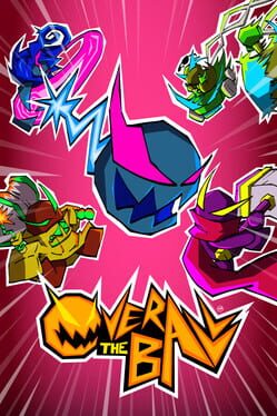 Overall The Ball Cover