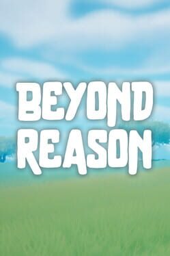Beyond Reason Cover