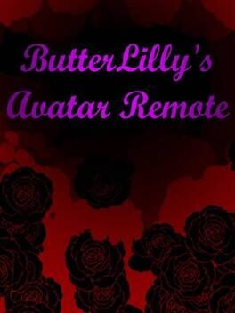 ButteredLilly's Random Quotes & Avatar Remote Cover