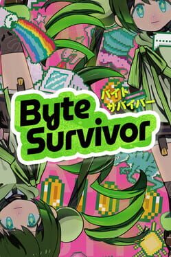 Byte Survivor Cover