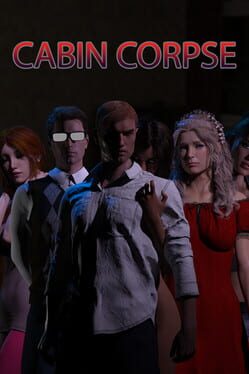 Cabin Corpse Cover