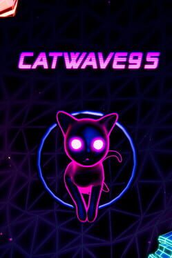 Catwave95 Cover