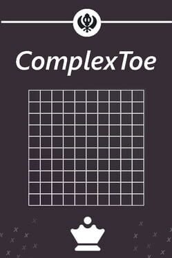 ComplexToe Cover