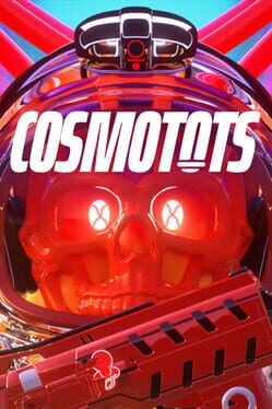 Cosmotots Cover
