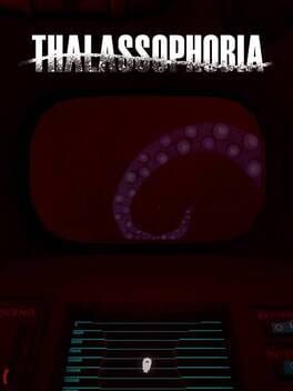 Thalassophobia Cover