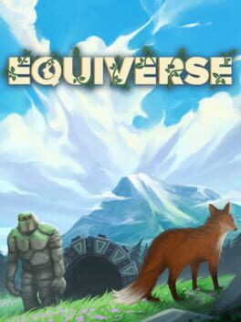 Equiverse Cover