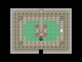 Legend of the Time Sword: Episode 1 Cover