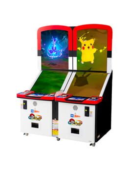 Pokémon Frienda Cover