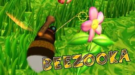 Beezooka Cover