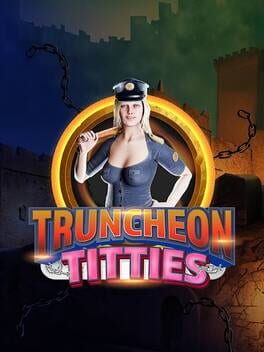 Truncheon Titties Cover