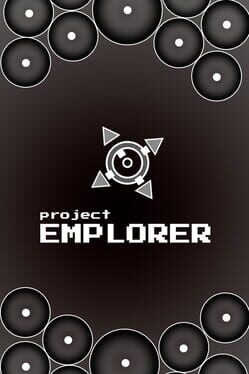 Project: Emplorer Cover
