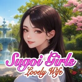 Sugoi Girls: Lovely Wife Cover