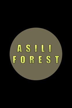 Asili Forest Cover