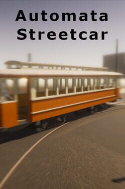 Automata Streetcar Cover