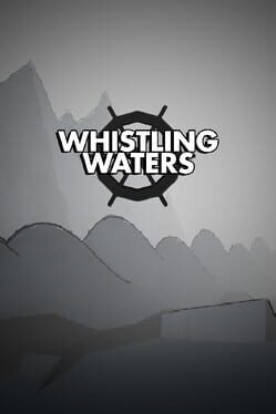 Whistling Waters Cover