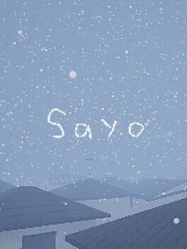 Sayo Cover