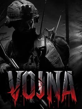 Vojna Cover