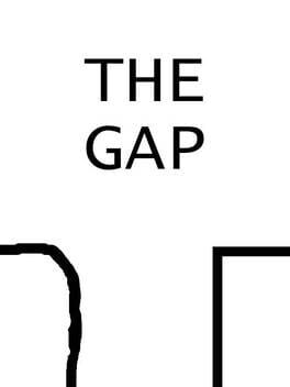 The Gap Cover