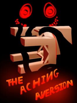 The Aching Aversion Cover