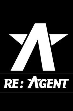Re:Agent Cover