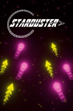 Starduster Cover