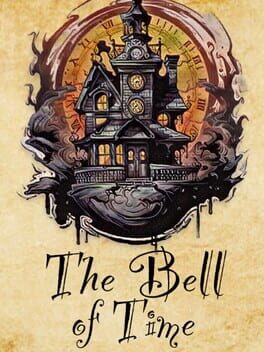 The Bell of Time Cover
