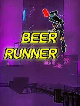 Beer Runner Cover