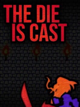 The Die Is Cast Cover