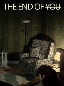 The End of You Cover