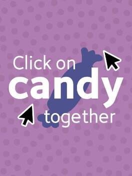 Click On Candy Together Cover
