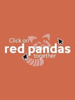 Click On Red Pandas Together Cover