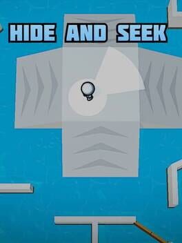 Hide and Seek Cover