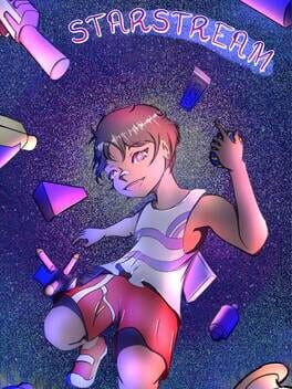 Starstream Cover