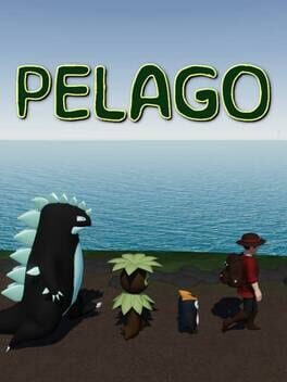 Pelago Cover
