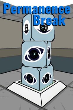 Permanence Break Cover