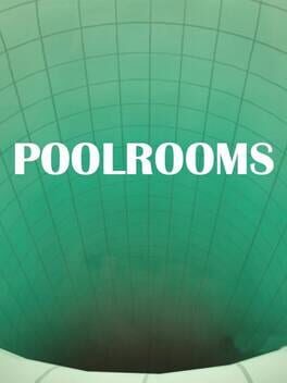 Poolrooms Cover