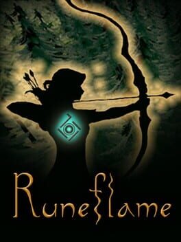 Runeflame Cover