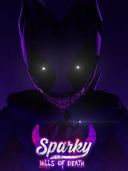 Sparky: Hills of Death Cover