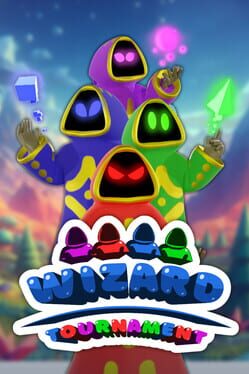 Wizard Tournament Cover