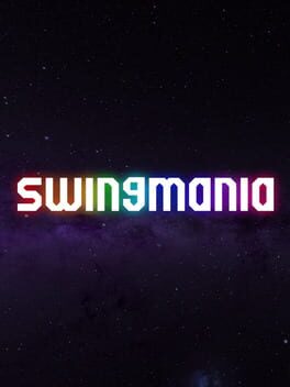Swingmania Cover