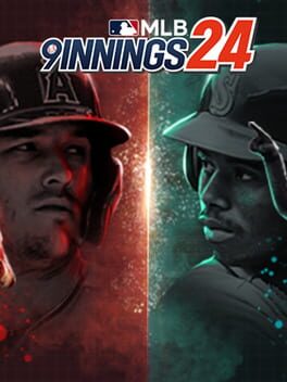MLB 9 Innings Cover