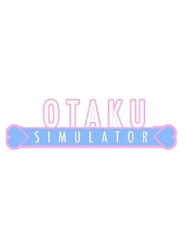 Otaku Simulator Cover