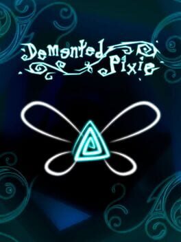 Demented Pixie Cover