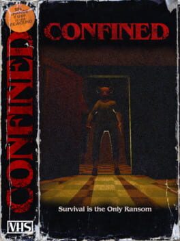 Confined Cover