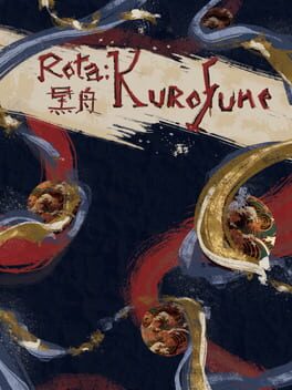 Rota: Kurofune Cover