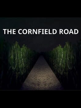 The Cornfield Road Cover
