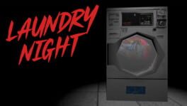 Laundry Night Cover